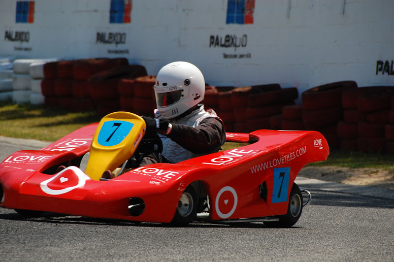 500 Milhas 2009 - Arranque431