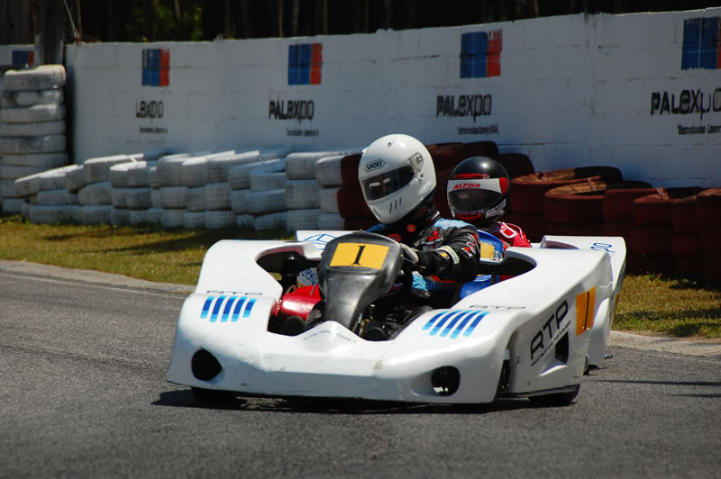 500 Milhas 2009 - Arranque433
