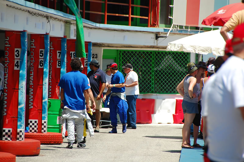 500 Milhas 2009 - Arranque453