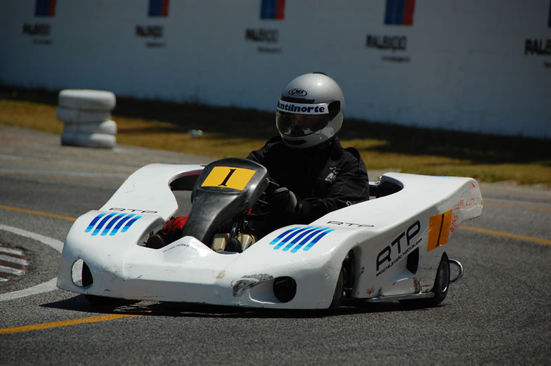500 Milhas 2009 - Arranque462