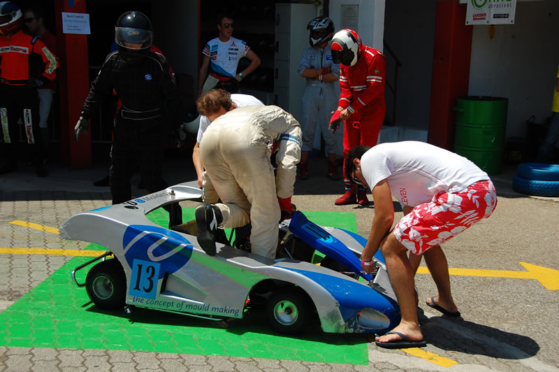 500 Milhas 2009 - Arranque469