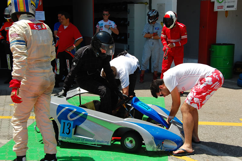 500 Milhas 2009 - Arranque473