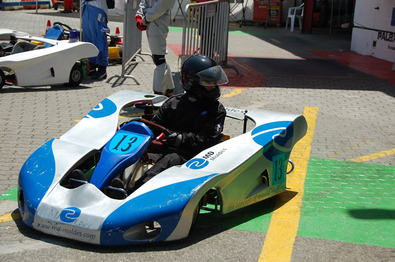 500 Milhas 2009 - Arranque476