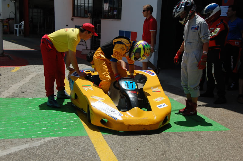 500 Milhas 2009 - Arranque478
