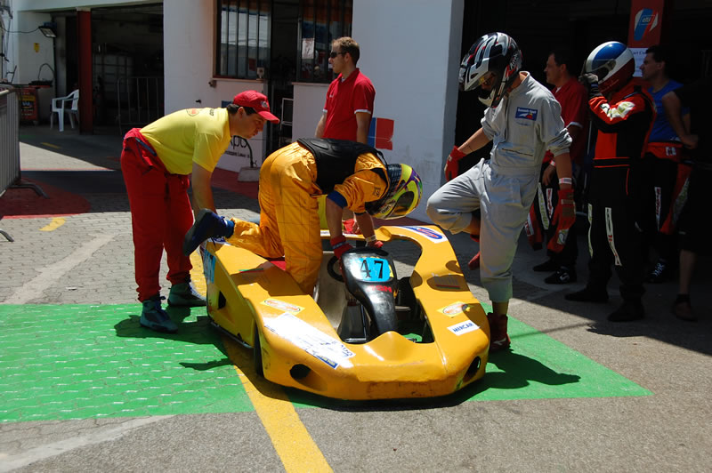 500 Milhas 2009 - Arranque479