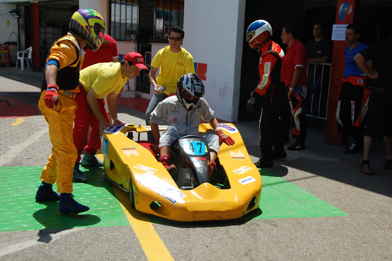 500 Milhas 2009 - Arranque481