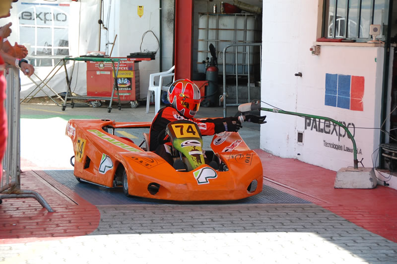 500 Milhas 2009 - Arranque489