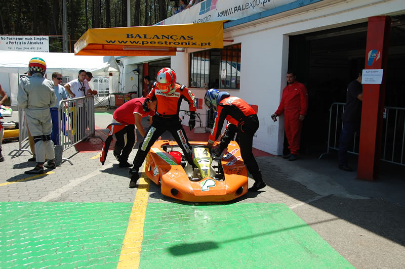 500 Milhas 2009 - Arranque492
