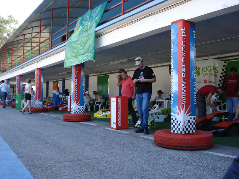 500 Milhas 2009 - Treinos Cronometrados1