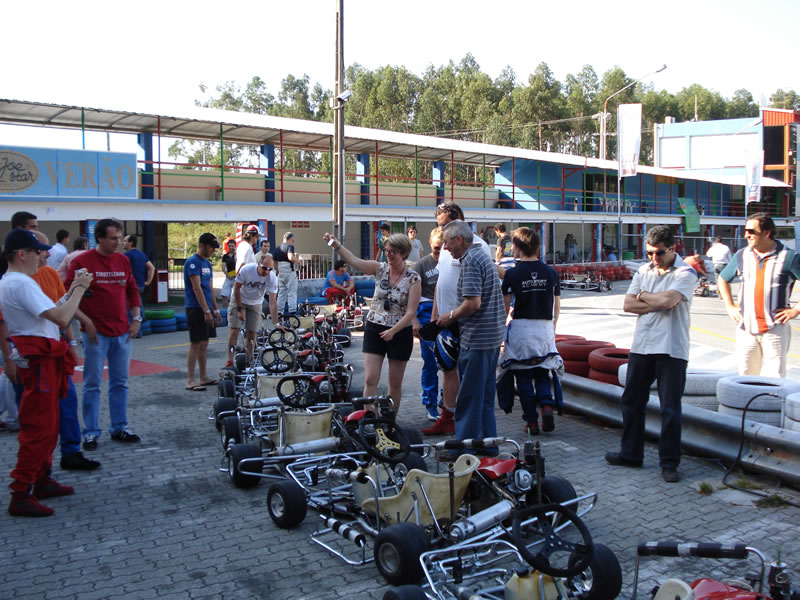 500 Milhas 2009 - Treinos Cronometrados8