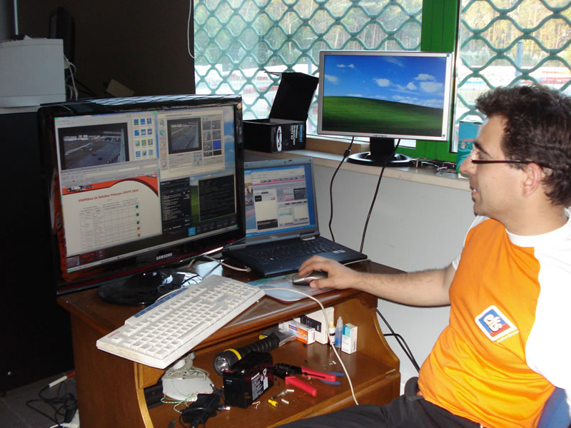 500 Milhas 2009 - 7 Horas de prova0