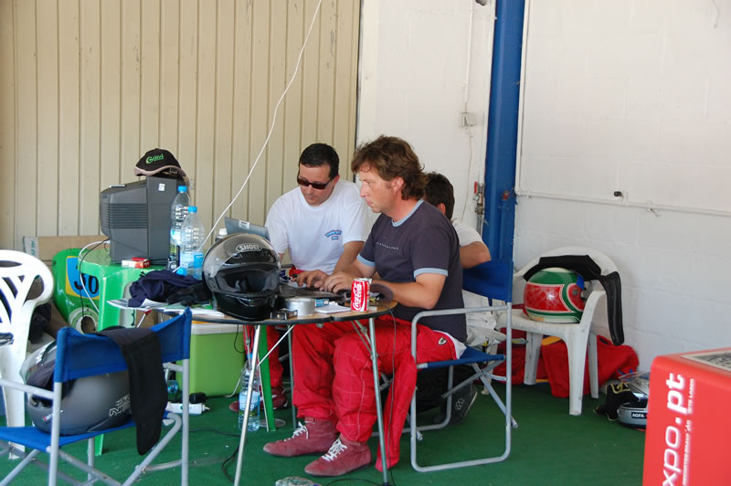500 Milhas 2009 - 7 Horas de prova8