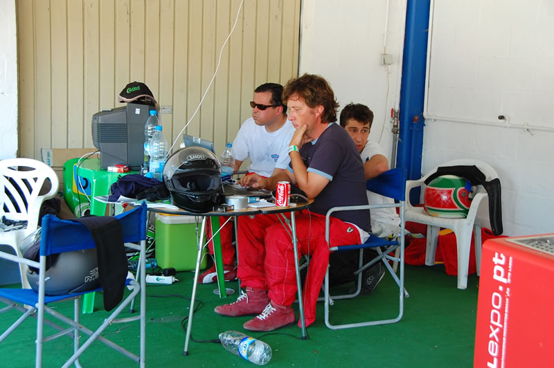 500 Milhas 2009 - 7 Horas de prova9