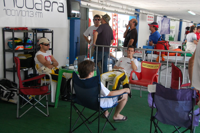 500 Milhas 2009 - 7 Horas de prova10