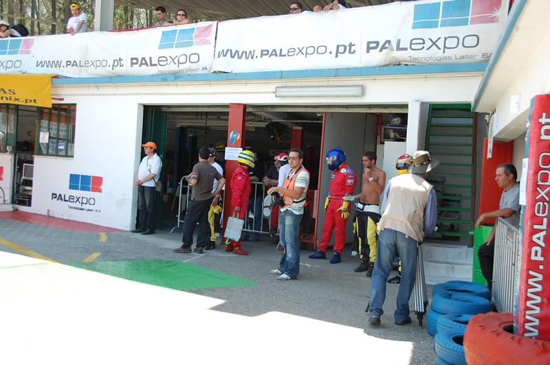 500 Milhas 2009 - 7 Horas de prova11