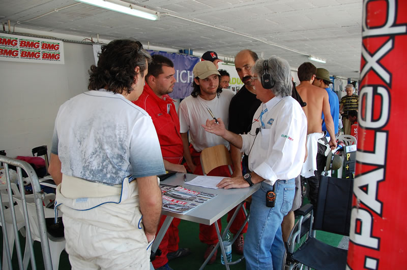 500 Milhas 2009 - 7 Horas de prova14