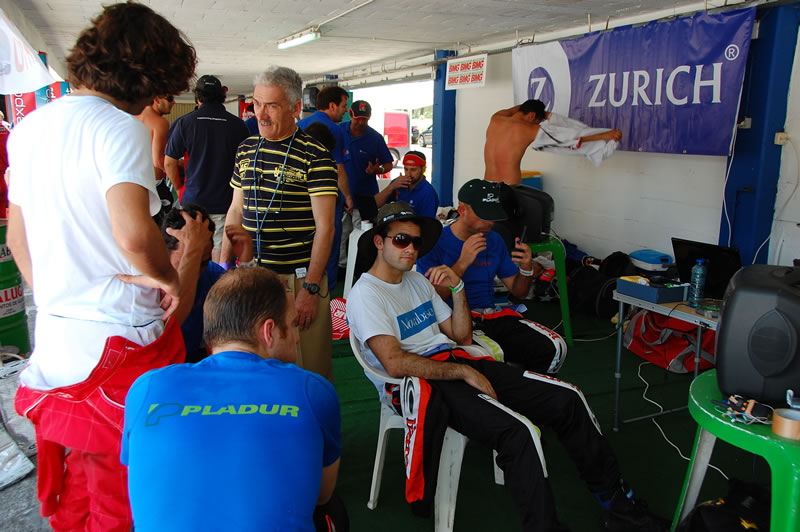 500 Milhas 2009 - 7 Horas de prova17