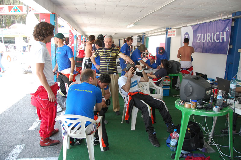 500 Milhas 2009 - 7 Horas de prova18