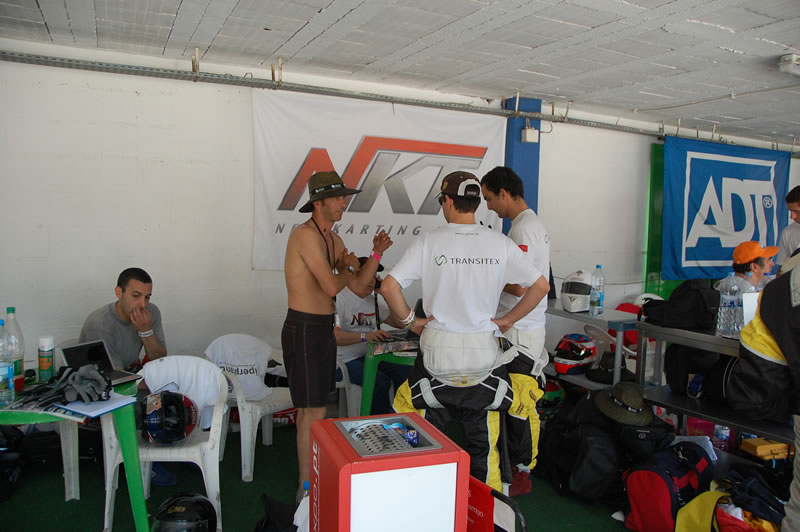 500 Milhas 2009 - 7 Horas de prova19