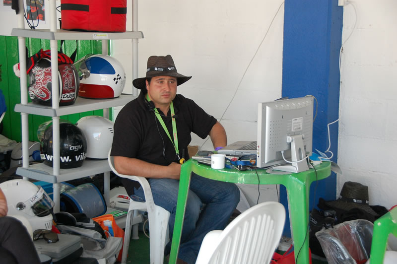 500 Milhas 2009 - 7 Horas de prova20
