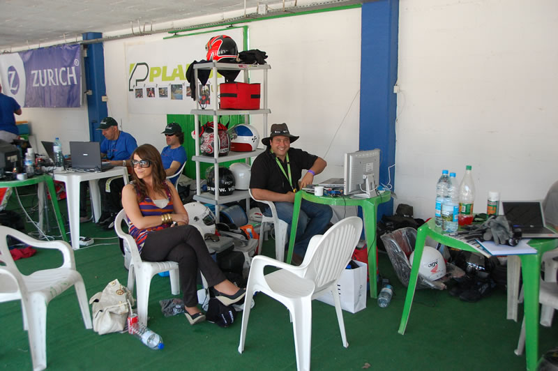 500 Milhas 2009 - 7 Horas de prova21