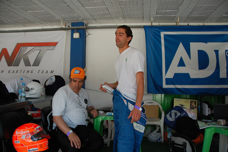 500 Milhas 2009 - 7 Horas de prova23