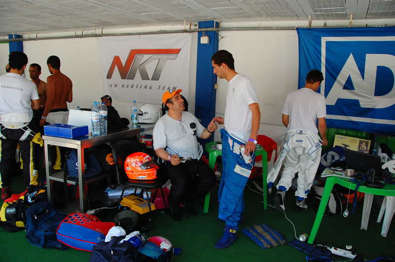 500 Milhas 2009 - 7 Horas de prova25