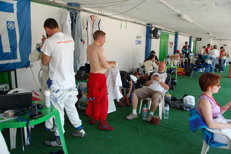 500 Milhas 2009 - 7 Horas de prova26