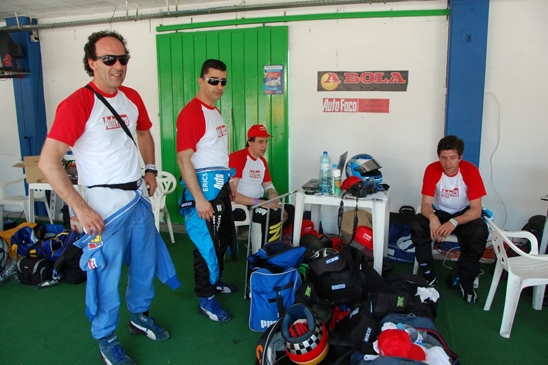 500 Milhas 2009 - 7 Horas de prova31