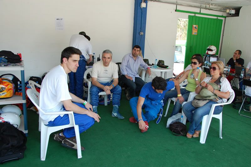 500 Milhas 2009 - 7 Horas de prova34
