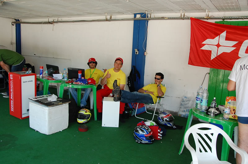 500 Milhas 2009 - 7 Horas de prova46