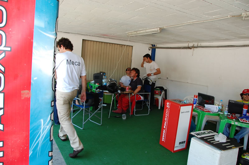 500 Milhas 2009 - 7 Horas de prova47