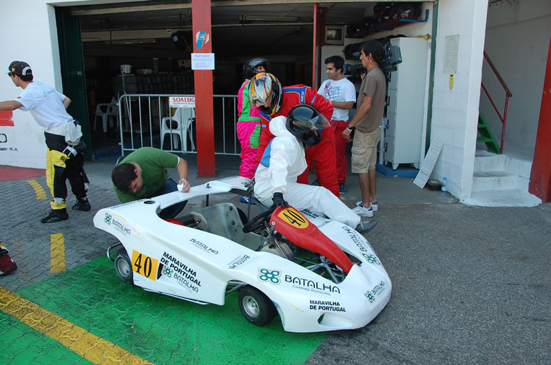 500 Milhas 2009 - 7 Horas de prova54
