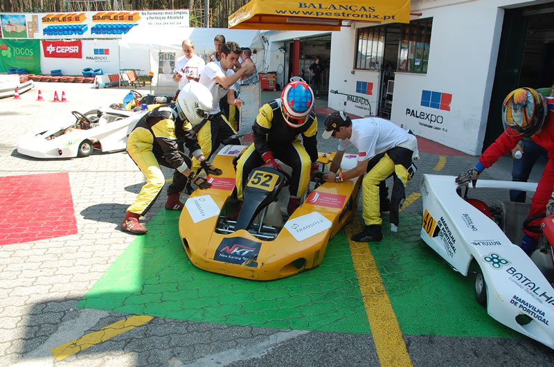 500 Milhas 2009 - 7 Horas de prova56