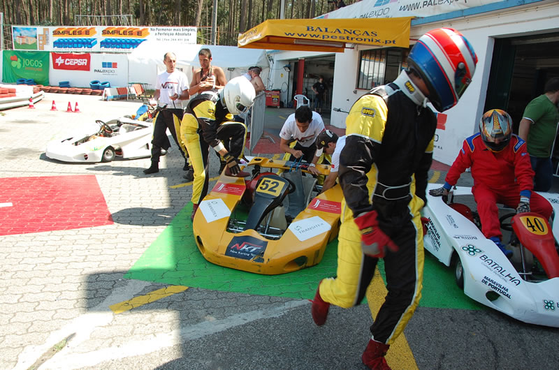 500 Milhas 2009 - 7 Horas de prova58