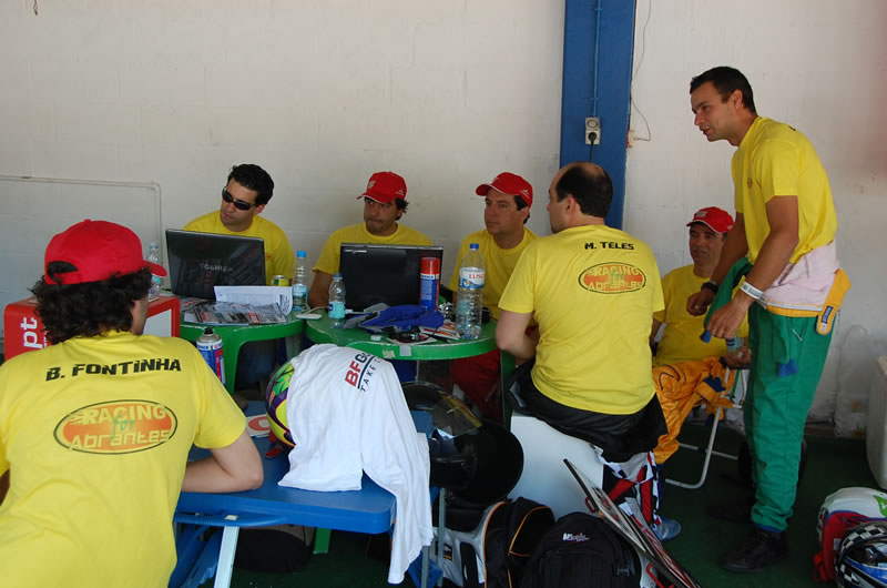 500 Milhas 2009 - 7 Horas de prova63