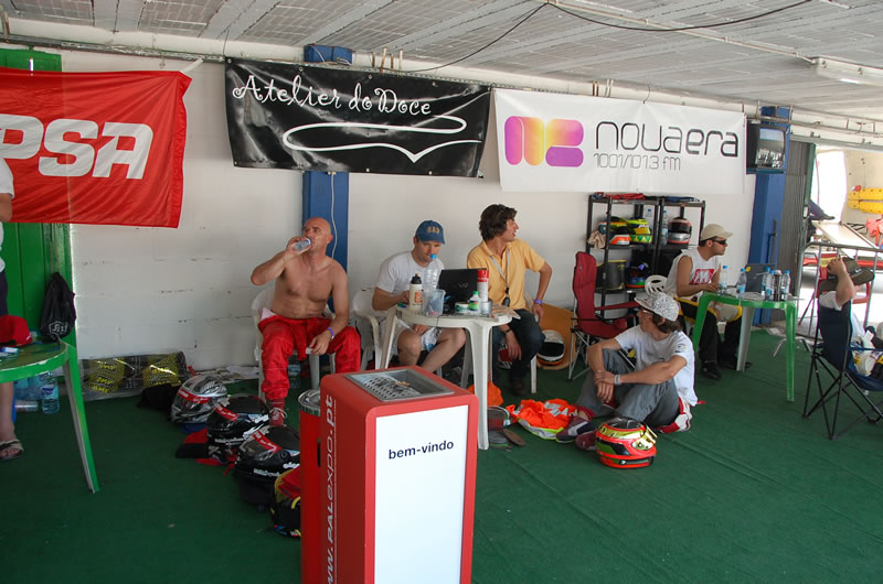 500 Milhas 2009 - 7 Horas de prova65