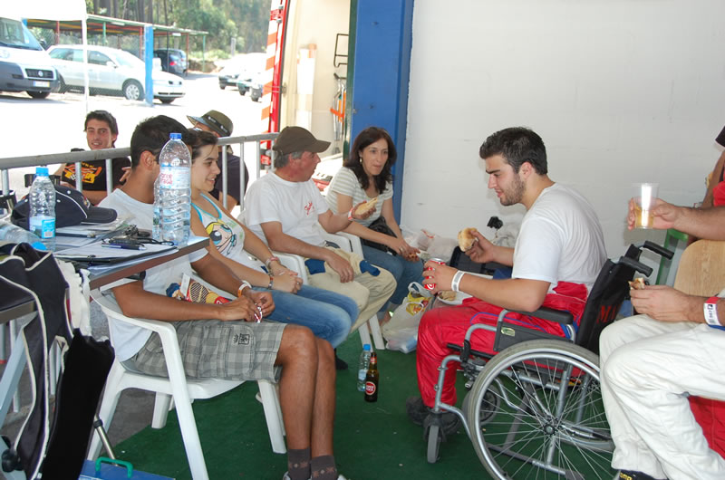 500 Milhas 2009 - 7 Horas de prova68