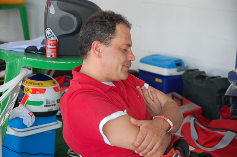 500 Milhas 2009 - 7 Horas de prova73