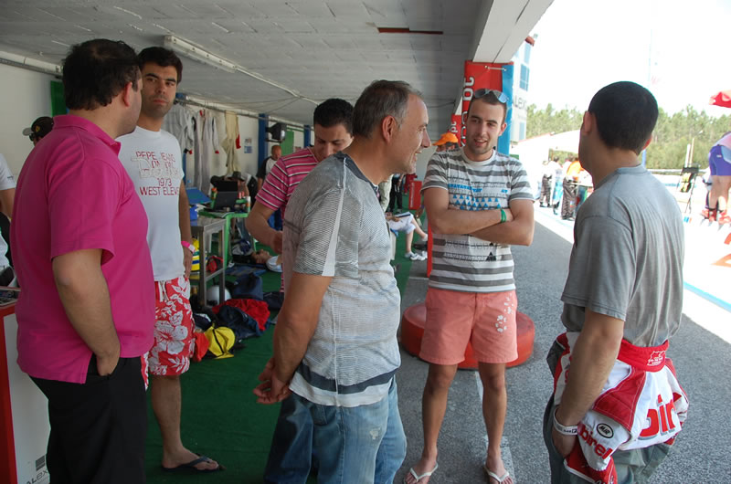 500 Milhas 2009 - 7 Horas de prova78