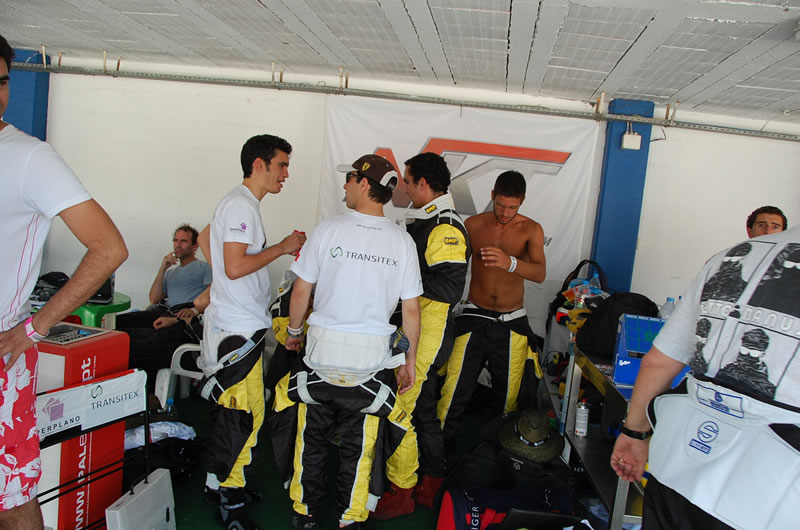 500 Milhas 2009 - 7 Horas de prova79