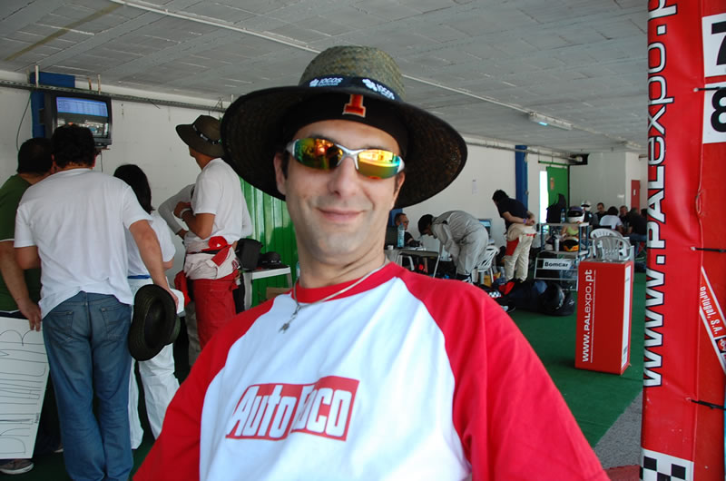 500 Milhas 2009 - 7 Horas de prova87