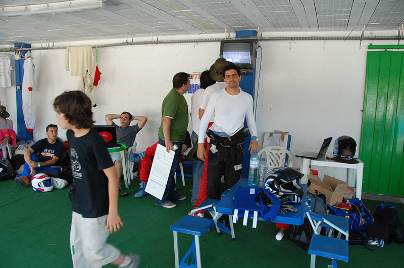 500 Milhas 2009 - 7 Horas de prova88