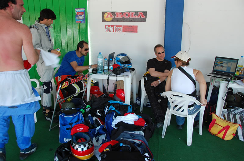 500 Milhas 2009 - 7 Horas de prova90