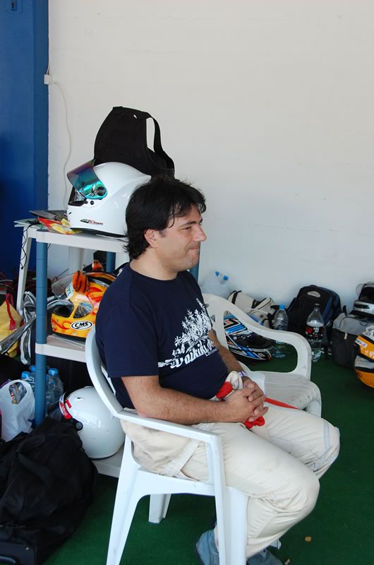 500 Milhas 2009 - 7 Horas de prova92