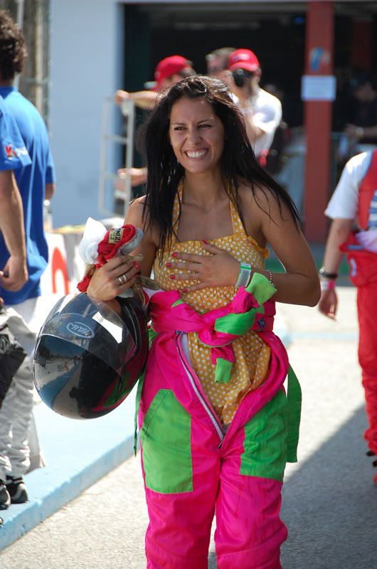 500 Milhas 2009 - 7 Horas de prova99