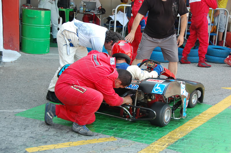 500 Milhas 2009 - 7 Horas de prova109