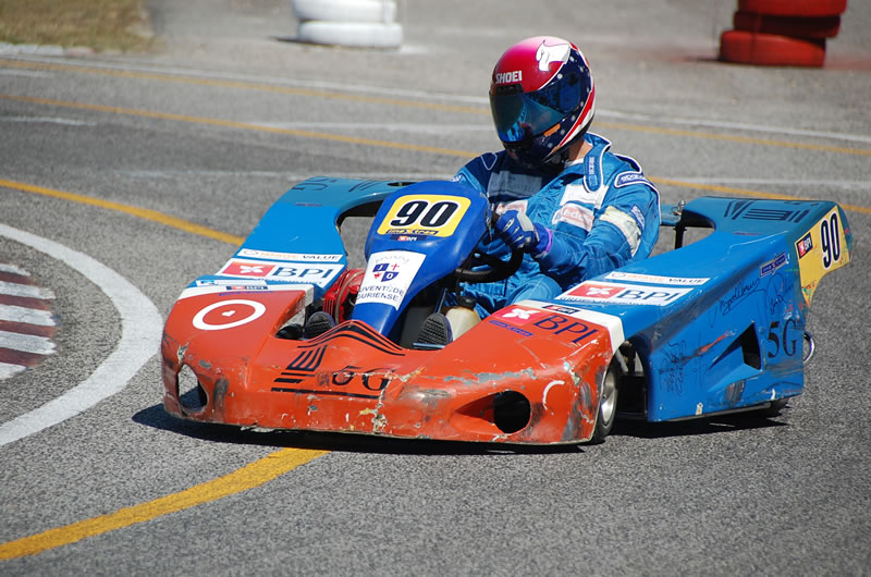 500 Milhas 2009 - 7 Horas de prova128