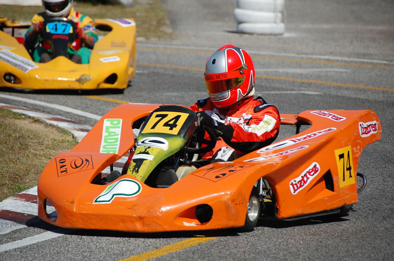 500 Milhas 2009 - 7 Horas de prova130