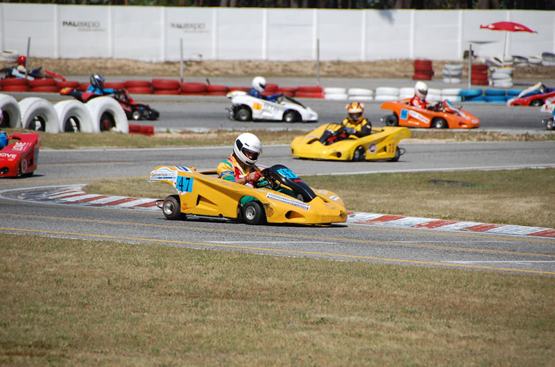 500 Milhas 2009 - 7 Horas de prova142